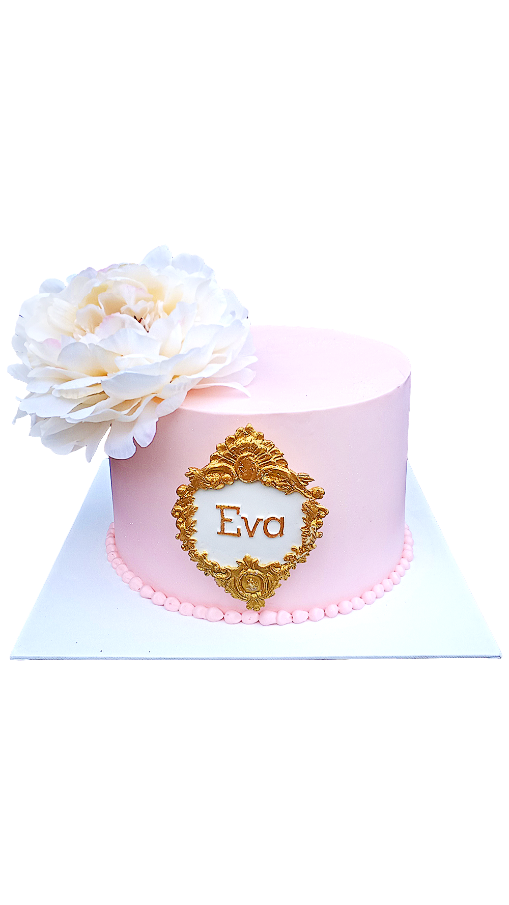 imagen de pastel de Custom cakes